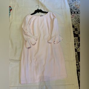 EUC Karl lagerfele dress